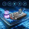 Аккумулятор Extralink EX.94552 для ручного пылесоса Dyson V11 V15 Photo 2