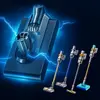 Аккумулятор Extralink EX.94552 для ручного пылесоса Dyson V11 V15 Photo 4