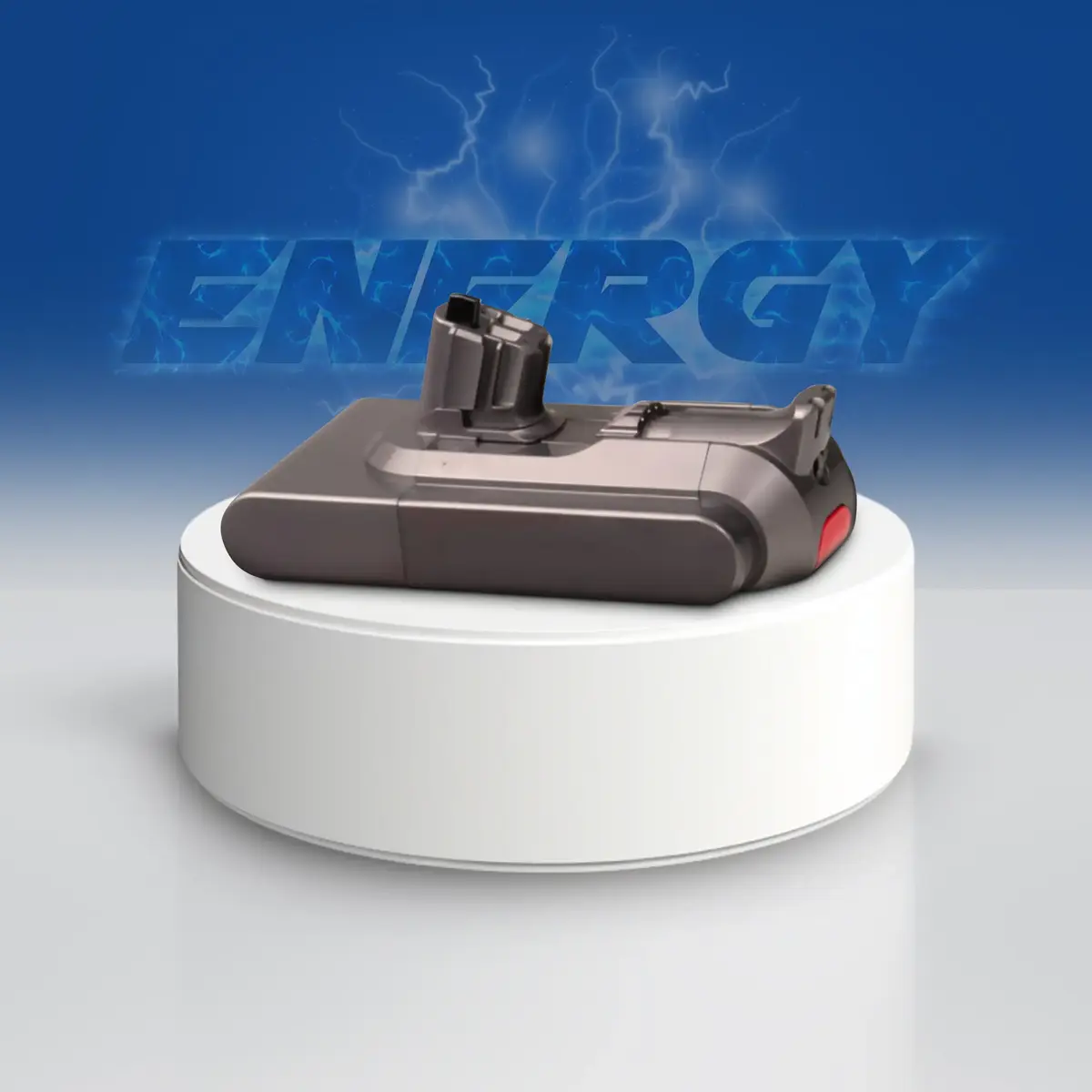 Аккумулятор Extralink EX.94552 для ручного пылесоса Dyson V11 V15 Photo 7