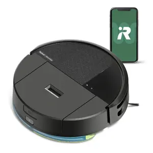 iRobot Roomba 205 Combo Melns