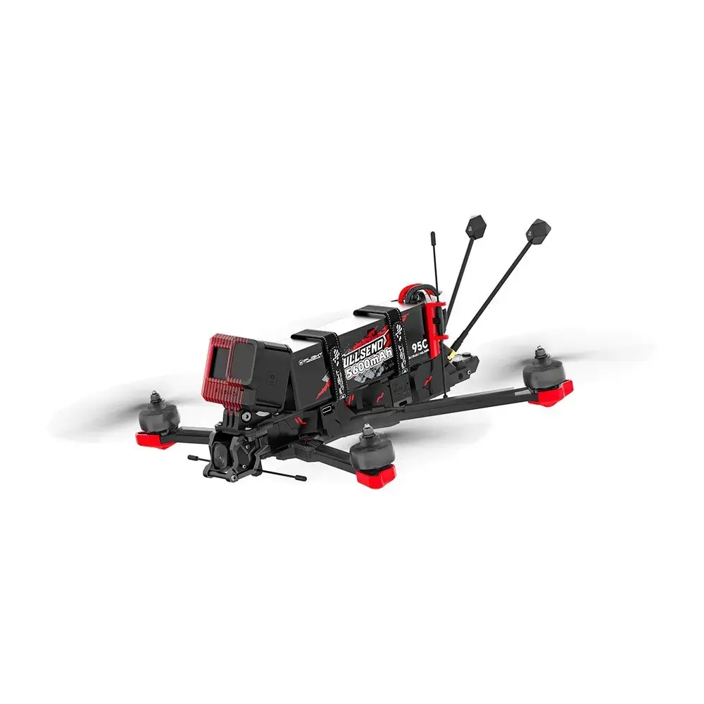 iFlight Chimera 7 Pro V2 O4 6S HD FPV Drone Photo 2