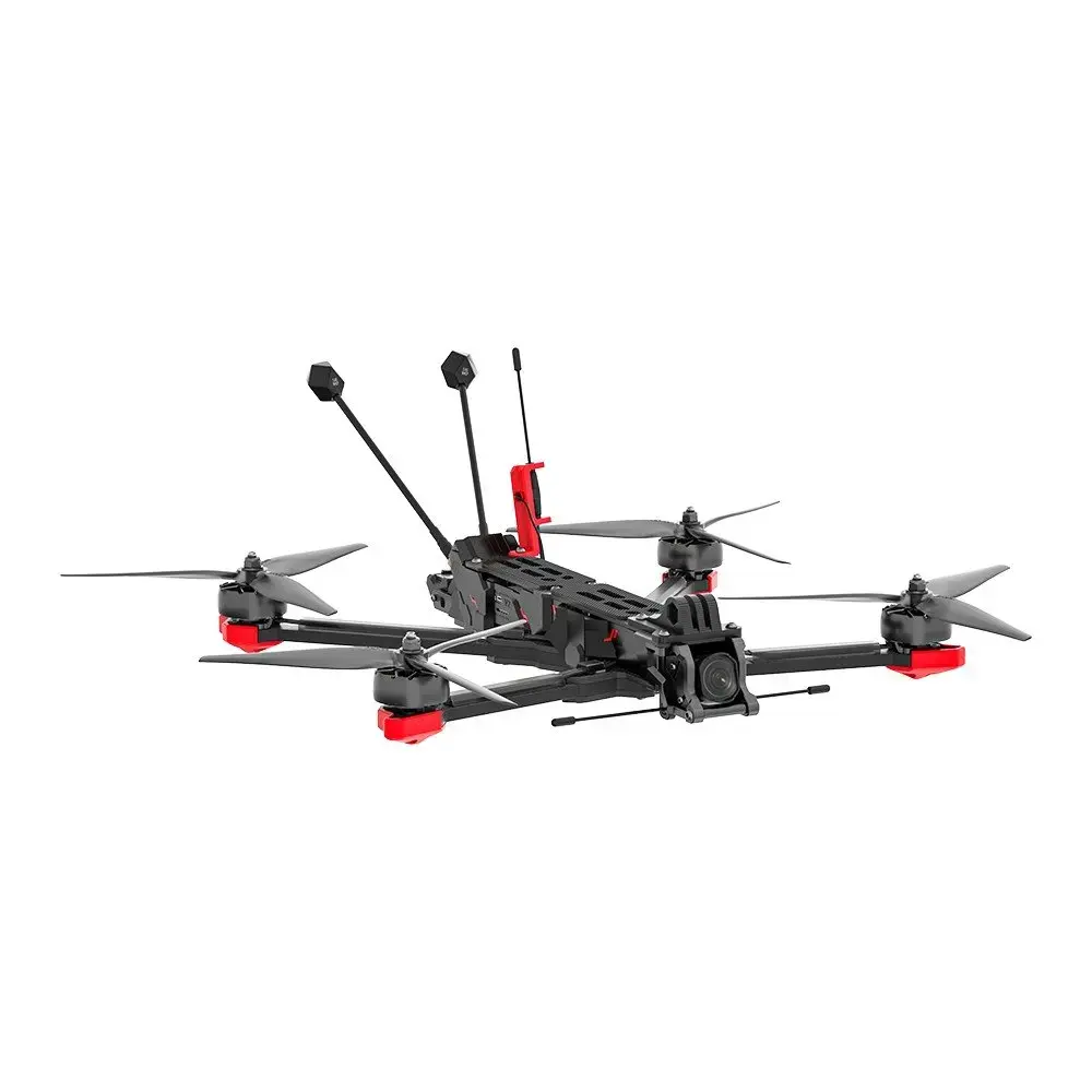 iFlight Chimera 7 Pro V2 O4 6S HD FPV Drone Photo 3