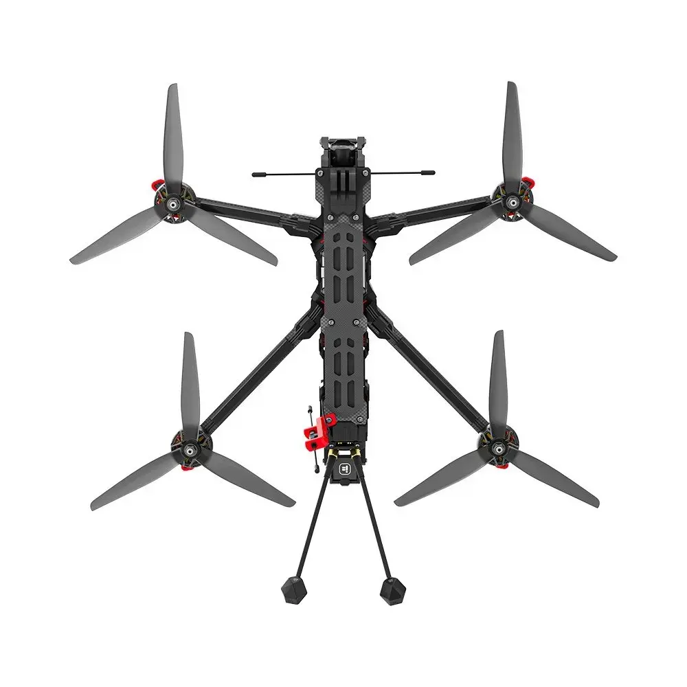 iFlight Chimera 7 Pro V2 O4 6S HD FPV Drone Photo 4