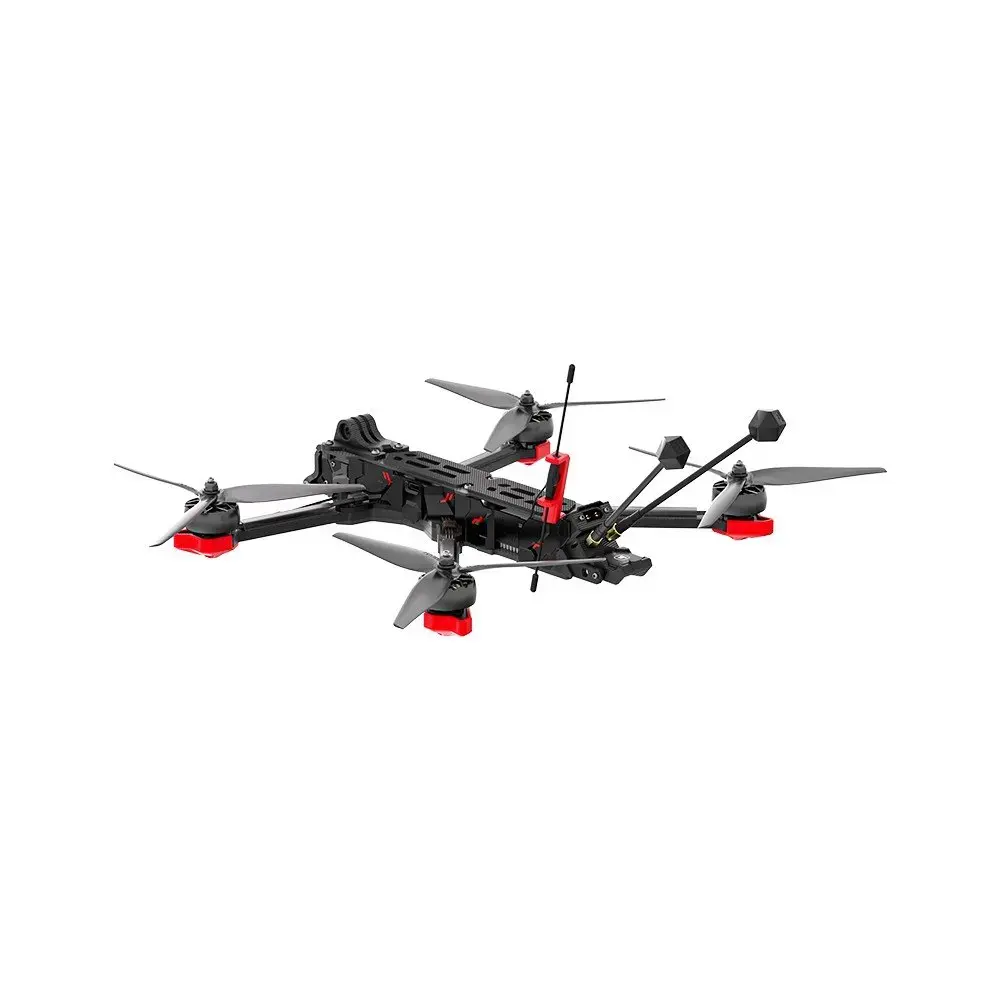 iFlight Chimera 7 Pro V2 O4 6S HD FPV Drone Photo 5