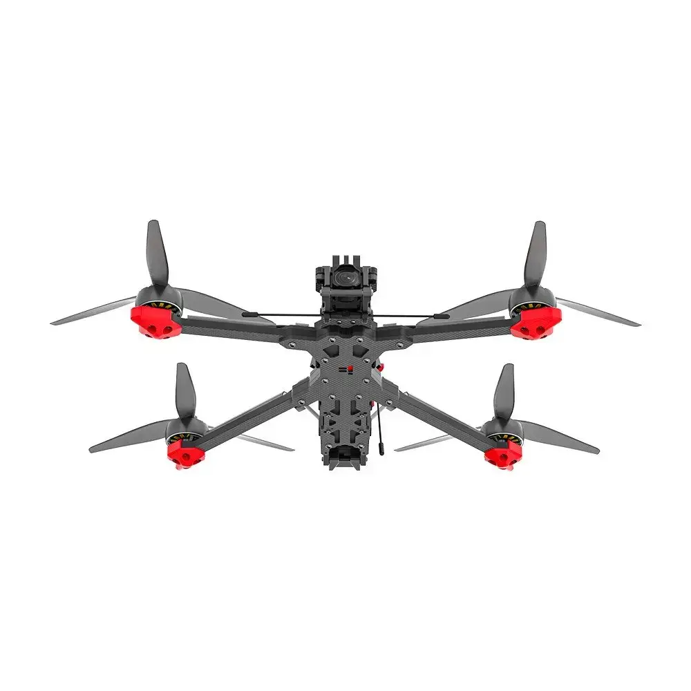 iFlight Chimera 7 Pro V2 O4 6S HD FPV Drone Photo 6