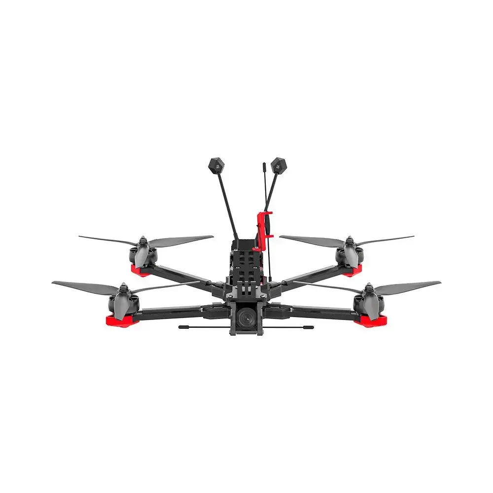 iFlight Chimera 7 Pro V2 O4 6S HD FPV Drone Photo 7