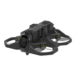 Квадрокоптер iFlight Defender 25 O4 4S HD FPV черный