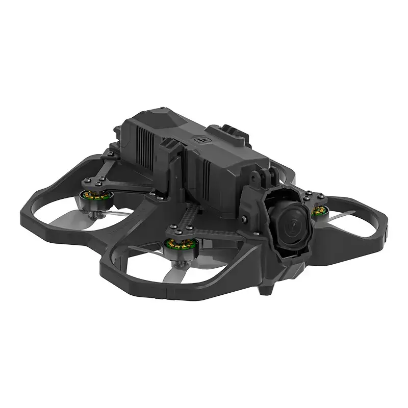 Квадрокоптер iFlight Defender 25 O4 4S HD FPV Photo 3