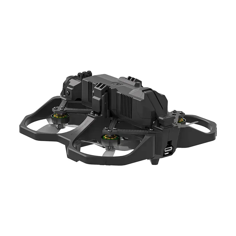 Квадрокоптер iFlight Defender 25 O4 4S HD FPV Photo 5