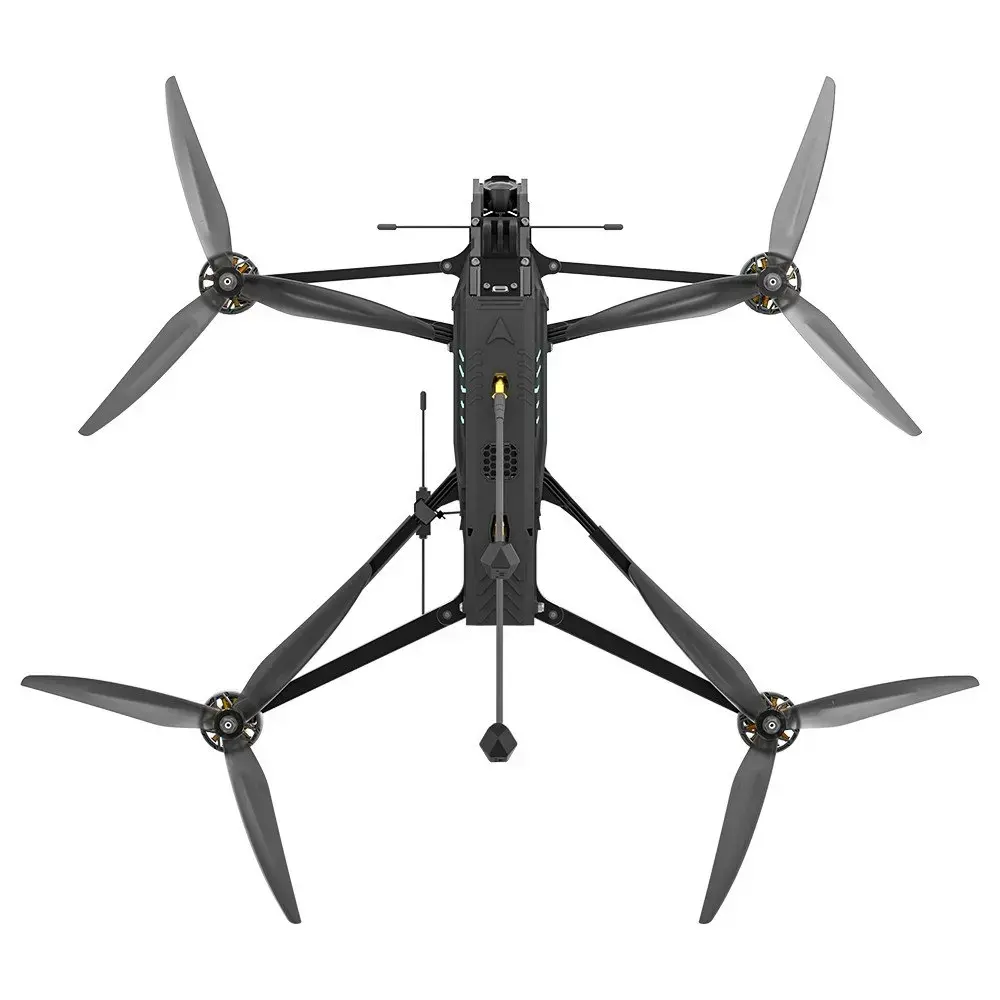 Квадрокоптер iFlight Defender 25 O4 4S HD FPV Photo 8