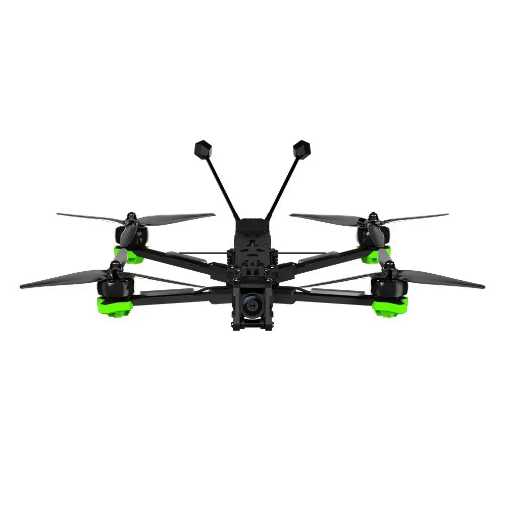 FPV дрон iFlight Nazgul Evoque F7 O4 6S HD Photo 3