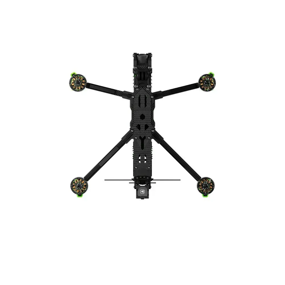 FPV дрон iFlight Nazgul Evoque F7 O4 6S HD Photo 4