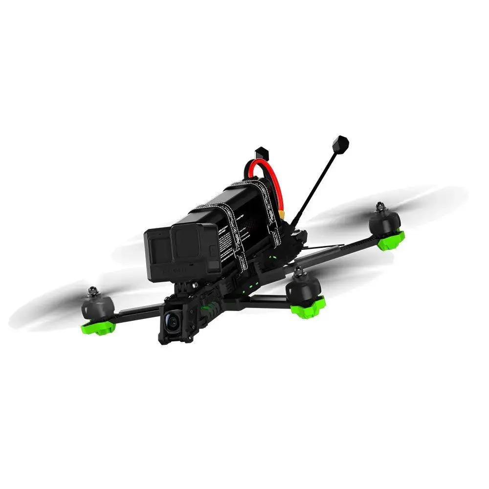 FPV дрон iFlight Nazgul Evoque F7 O4 6S HD Photo 5