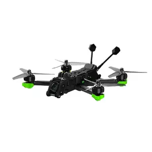 iFlight Nazgul Evoque F5 V3 O4 6S HD FPV Drone
