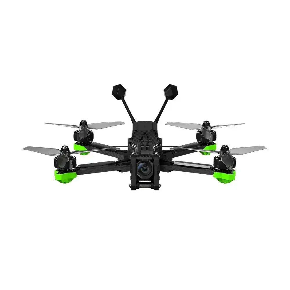 FPV дрон iFlight Nazgul Evoque F5 V3 O4 6S HD Photo 2