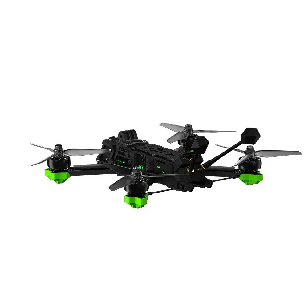 FPV дрон iFlight Nazgul Evoque F5 V3 O4 6S HD Photo 3