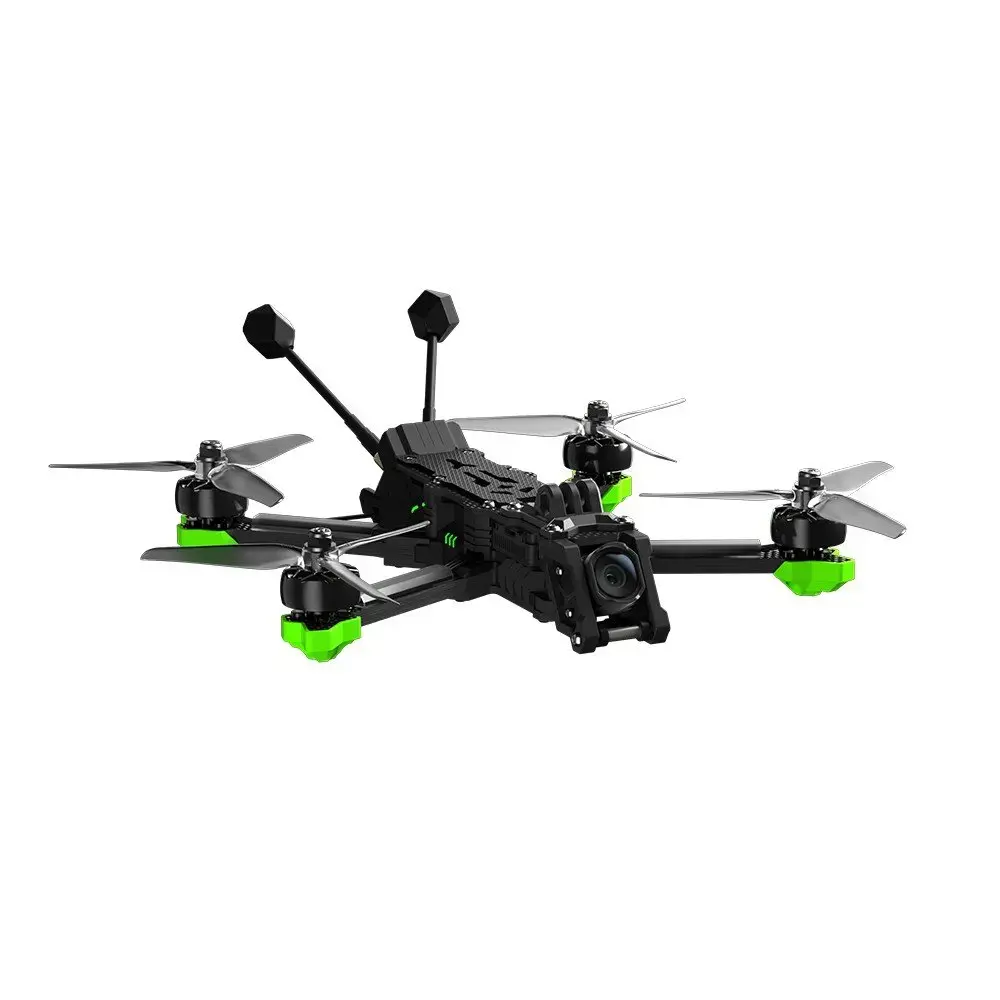 FPV дрон iFlight Nazgul Evoque F5 V3 O4 6S HD Photo 4