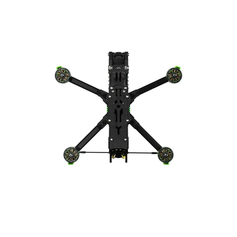 FPV дрон iFlight Nazgul Evoque F5 V3 O4 6S HD Photo 5