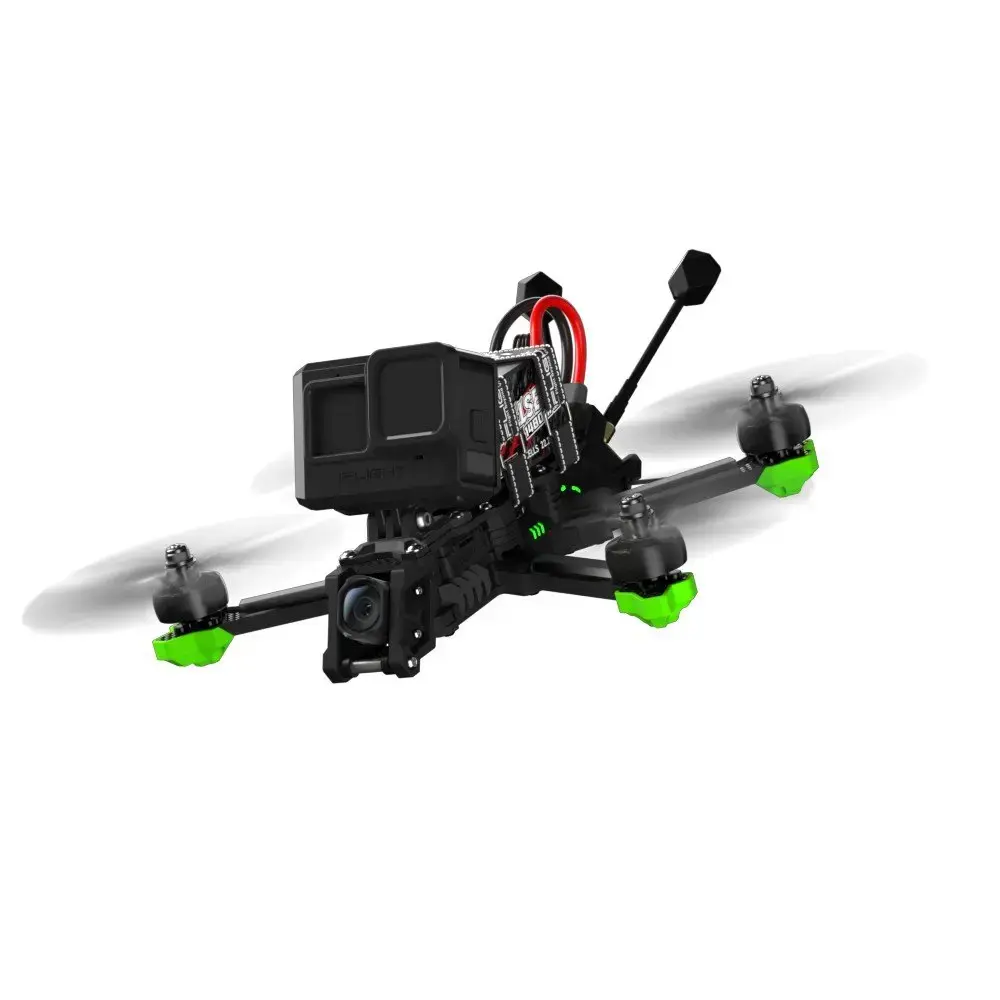 FPV дрон iFlight Nazgul Evoque F5 V3 O4 6S HD Photo 6