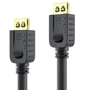 PureLink PI1010-050 HDMI кабель 5 m HDMI Тип A (Стандарт) Черный