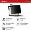 Фильтр конфиденциальности Displex PRIVACY SAFE для MacBook Pro 14.2 Photo 2