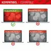 Фильтр конфиденциальности Displex PRIVACY SAFE для MacBook Pro 14.2 Photo 7