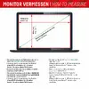 Фильтр конфиденциальности Displex PRIVACY SAFE для MacBook Pro 14.2 Photo 10