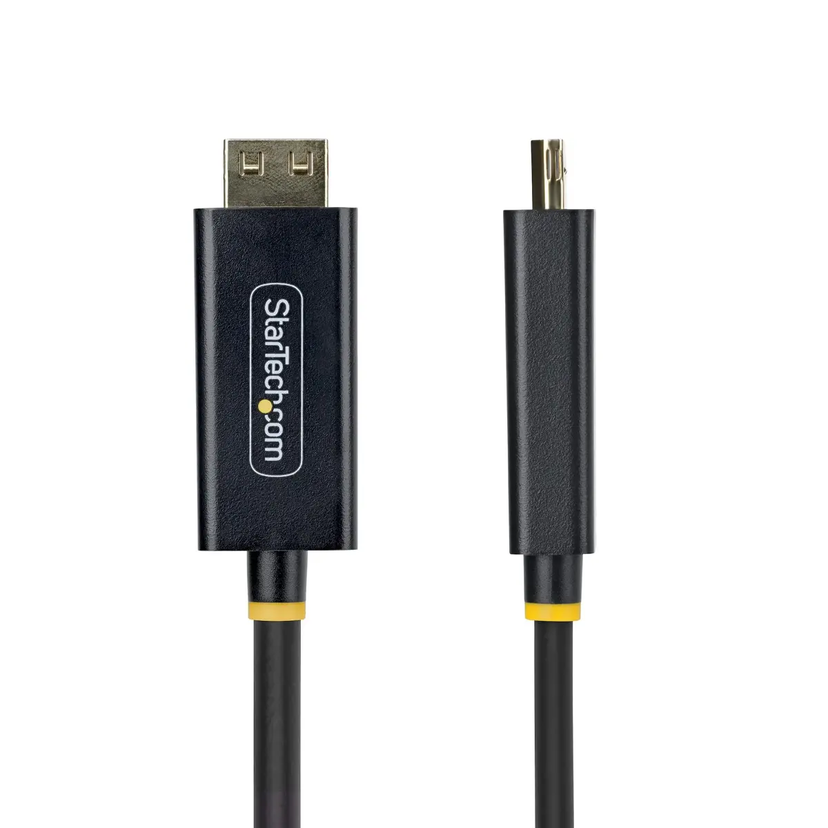 Кабель-адаптер StarTech 15F-DP-HDMI-4K60-GR DisplayPort - HDMI Photo 5
