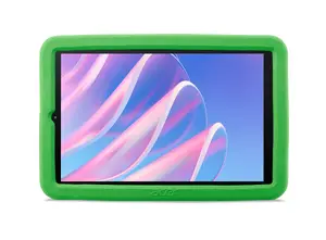 Планшет Acer Iconia A11-21P-A27H Allwinner A333 11" 1280 x 800 IPS 4GB RAM 128GB Память Android 15 Wi-Fi 6 Черный