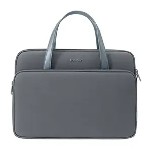 Laptop bag tomtoc 13.5-14" Versatile-A11 (gray)