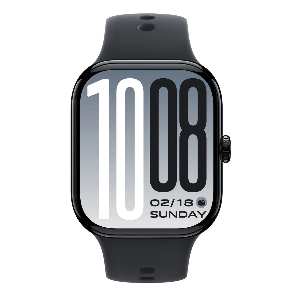 Smartwatches & Fitness Bands