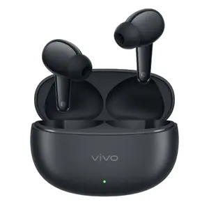 Vivo Buds Pro Wireless Bluetooth Earbuds, Basalt Black