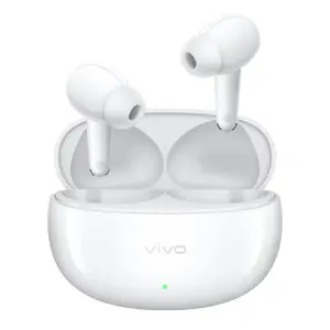 Vivo Buds Pro Wireless Bluetooth Earphones, Makrana White