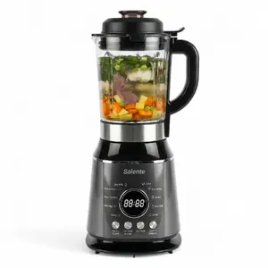 Salente Mixi 2L, cooking and vacuum blender