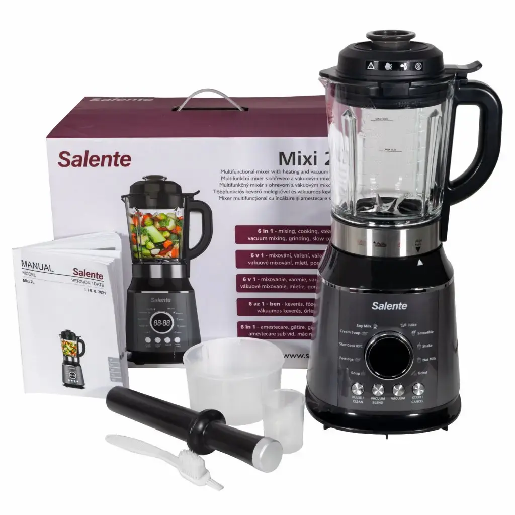 Salente MMSMIXI2L mixer MMSMIXI2L Photo 2