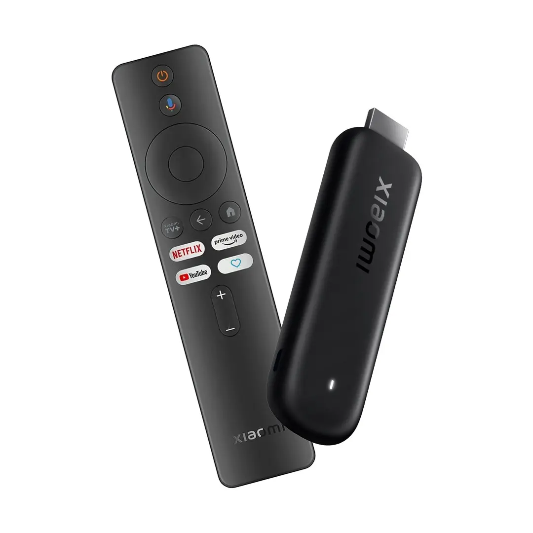 Медиаплеер Xiaomi TV Stick HD 2-го поколения Photo 4
