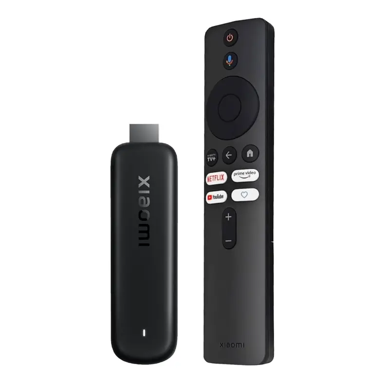Медиаплеер Xiaomi TV Stick HD 2-го поколения Photo 6