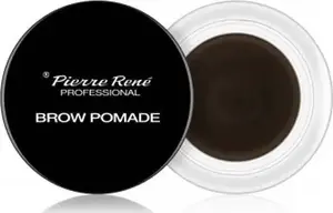 Pierre Rene PIERRE RENE Brow Pomade POMADA DO BRWI 03 Dark Brown