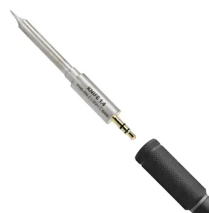iFixit IF145-842-1 Soldering Tip for FixHub Soldering Station, 1.4 mm