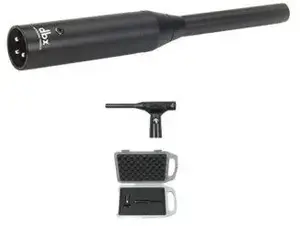Deltaco RTA-M Measurement Microphone