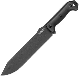 TOGO Ka-Bar BK9 Becker Combat Bowie Fixed Blade Knife