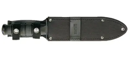 KA-BAR 2-1271-0 Fighter Tactical Knife Photo 2