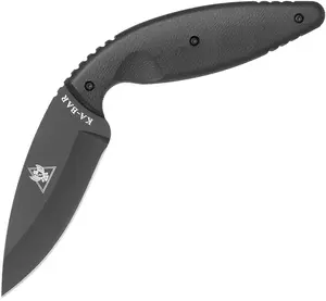Colorovo Ka-Bar 1482 Large TDI Law Enforcement Knife
