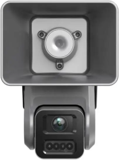 Hikvision DS-2CD2646G2-4LIZSU/PP IP novērošanas kamera, DS-2CD2646G2-4LIZSU/PP