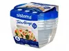 Sistema 760ml Small Bowl 4 Pack 7847407 Photo 2