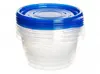 Sistema 760ml Small Bowl 4 Pack 7847407 Photo 3