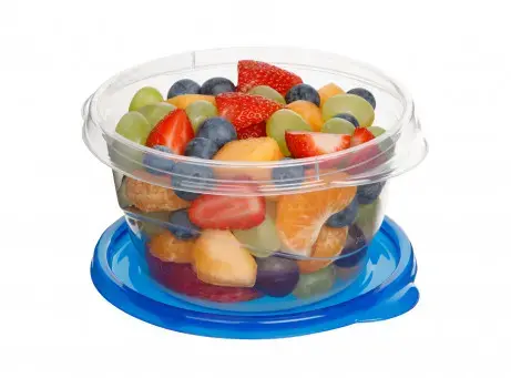 Sistema 760ml Small Bowl 4 Pack 7847407 Photo 4