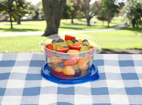 Sistema 760ml Small Bowl 4 Pack 7847407 Photo 6