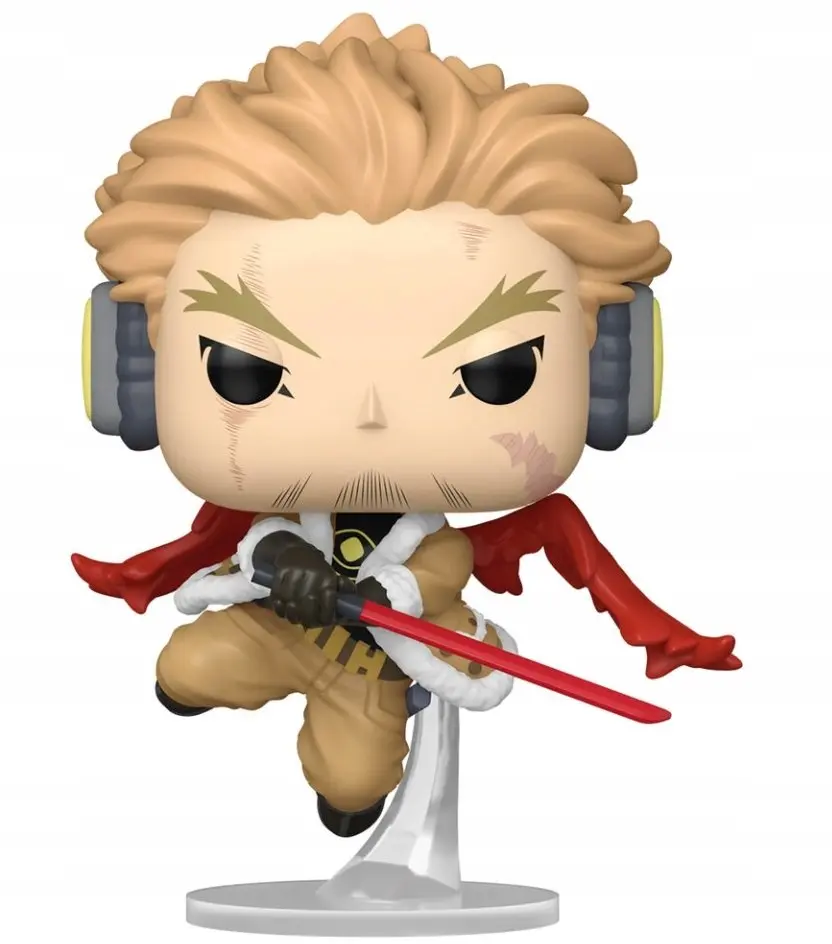 Funko Pop vinila figūriņa My Hero