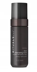 Rituals Rituals Homme Face Cleansing Foam valomosios putos, 150 ml